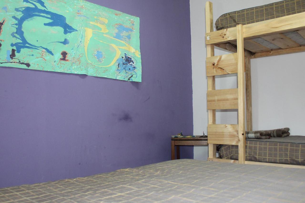 Hostel La Posada Gallo Arica Exterior foto
