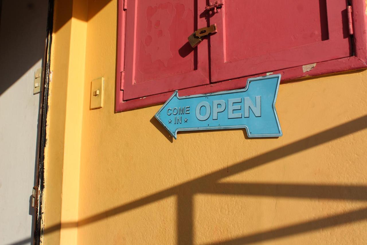 Hostel La Posada Gallo Arica Exterior foto